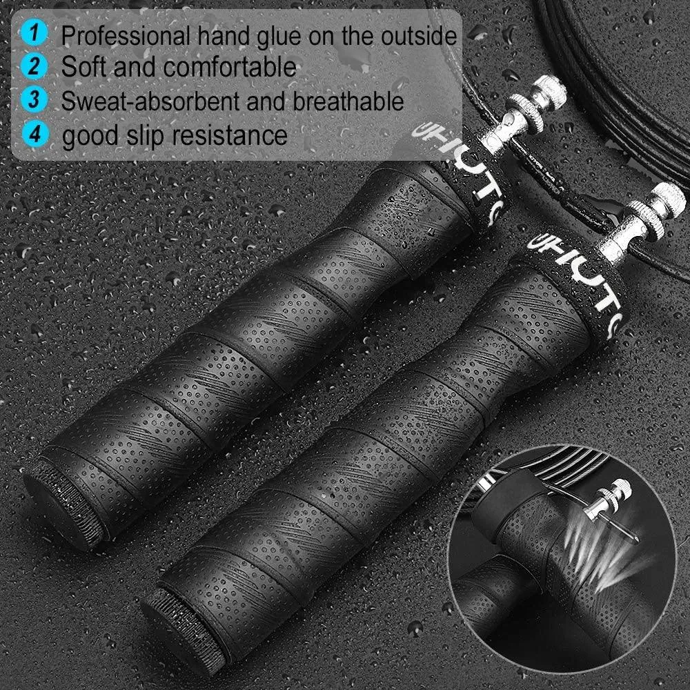 Speed Jump Rope - 3mm