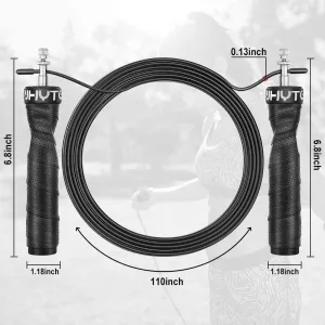Speed Jump Rope - 3mm