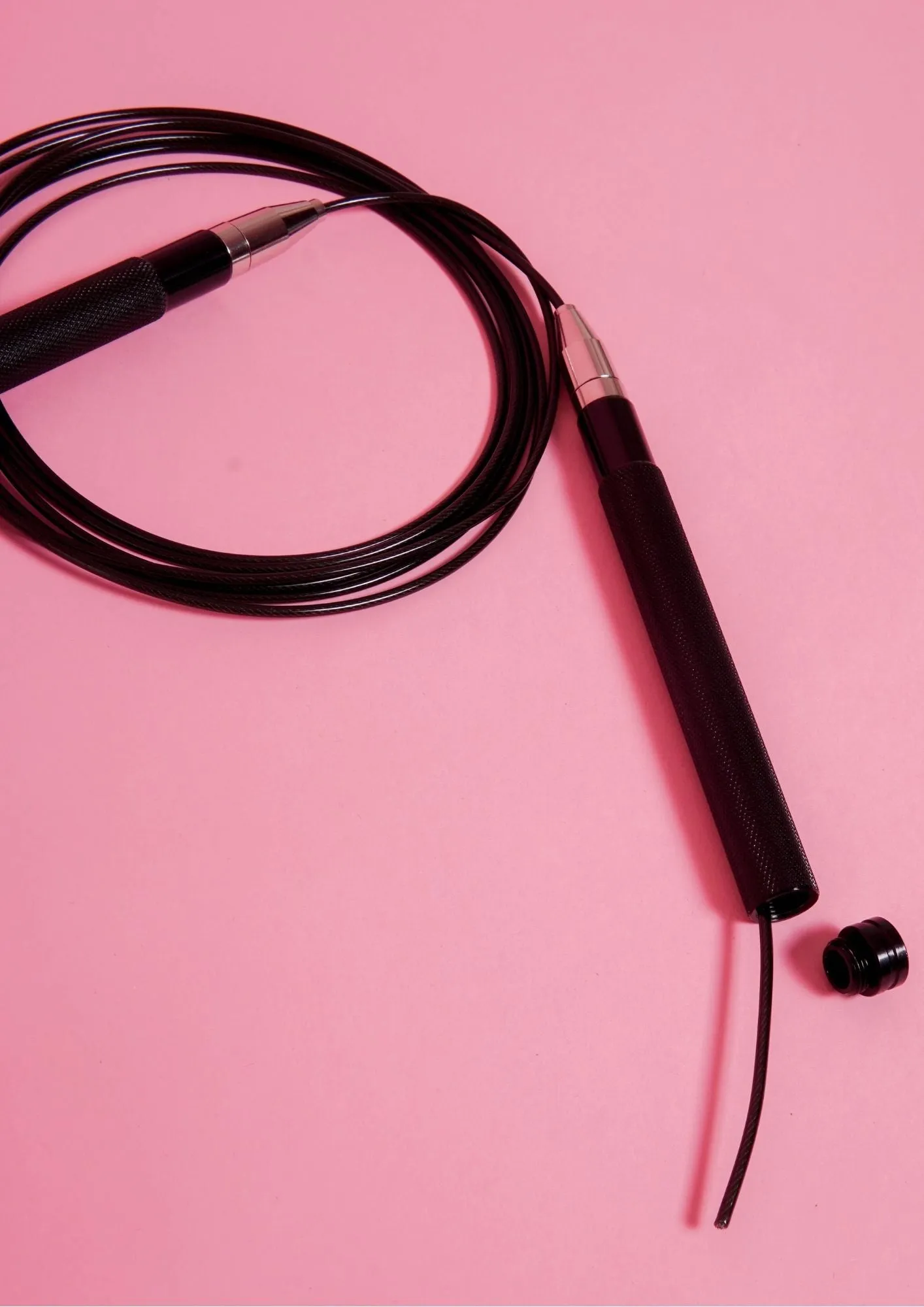 Speed Jump Rope