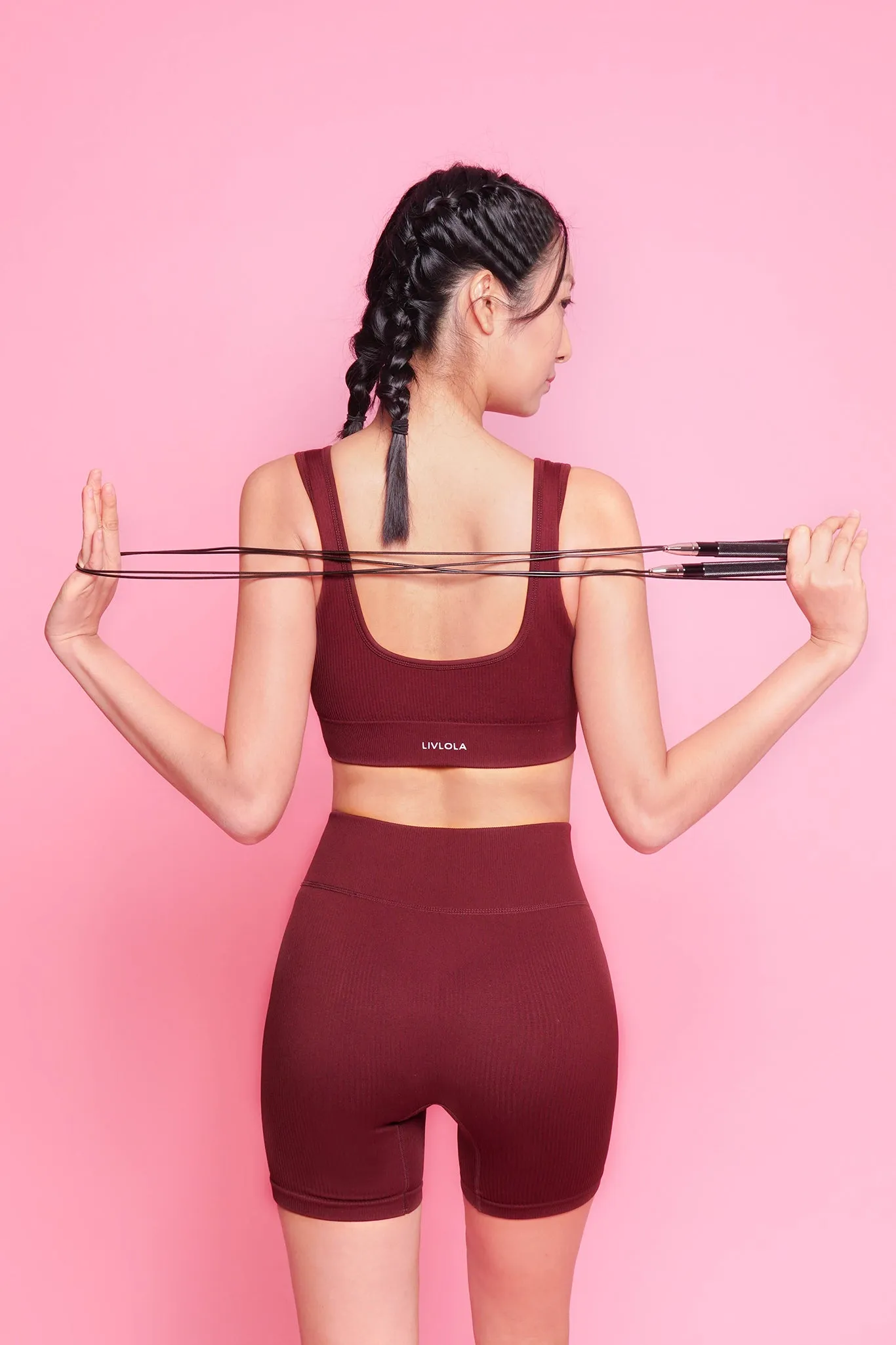 Speed Jump Rope