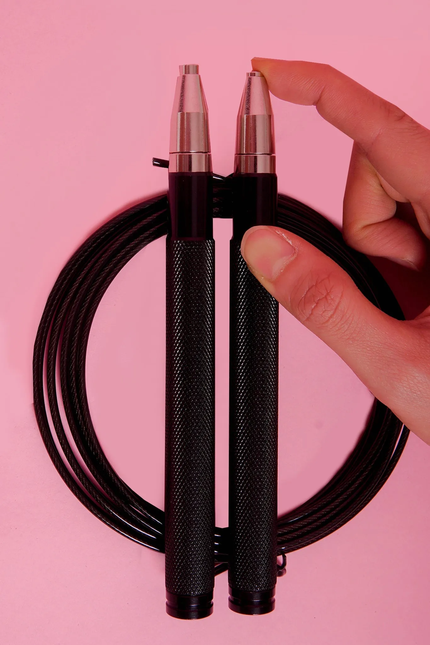 Speed Jump Rope