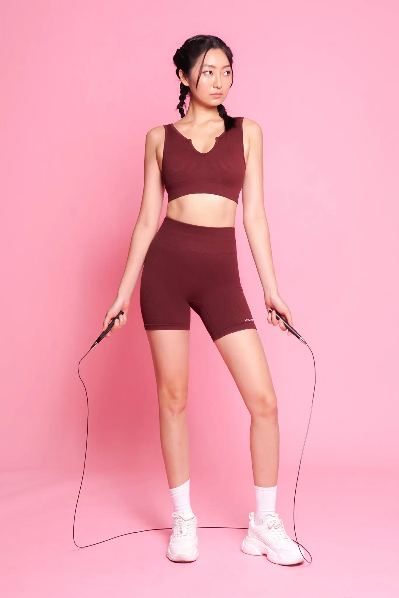 Speed Jump Rope