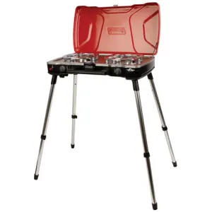 Outdoor Stoves