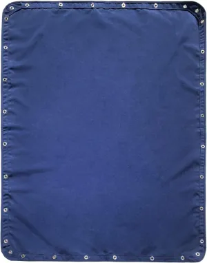 T-Top Shade Cover for Center Console Boat - 82" x 58" (208cm x 147cm) Marine Dark Blue Replacement