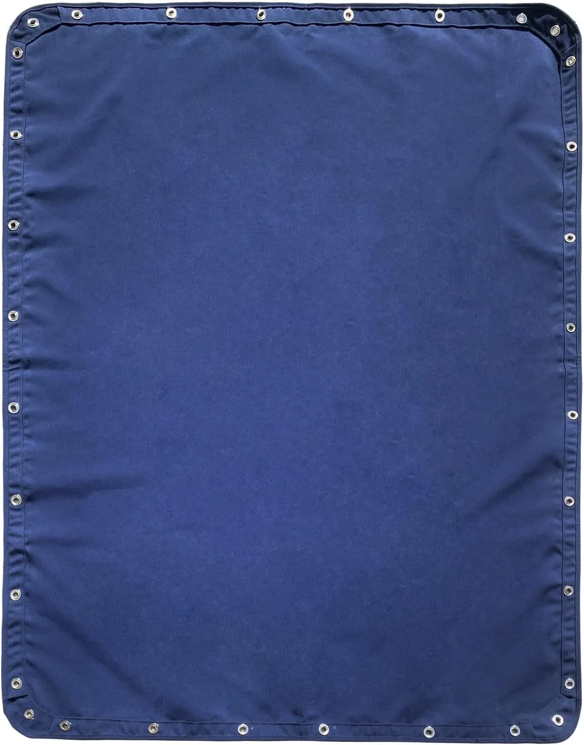 T-Top Shade Cover for Center Console Boat - 82" x 58" (208cm x 147cm) Marine Dark Blue Replacement
