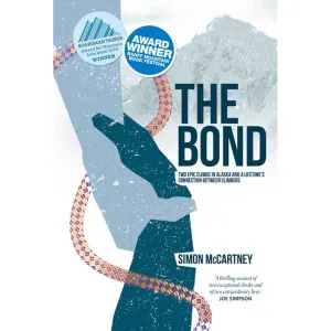 The Bond - Simon McCartney