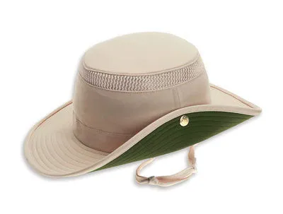 Tilley - LTM3 AIRFLO Nylantium Hat