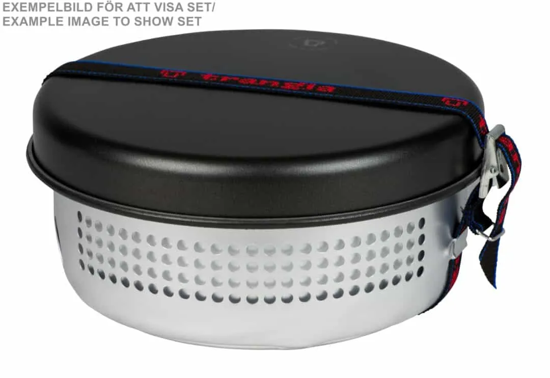 Trangia Storm Stove 25-6 UL GB (Gas burner)