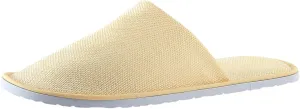 Unisex Disposable Slippers Non-Slip Washable Home Slippersf or Women and Men Hotel Guests Party Travel Spa Slippers