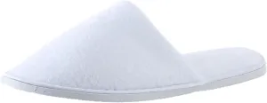 Unisex Disposable Slippers Non-Slip Washable Home Slippersf or Women and Men Hotel Guests Party Travel Spa Slippers