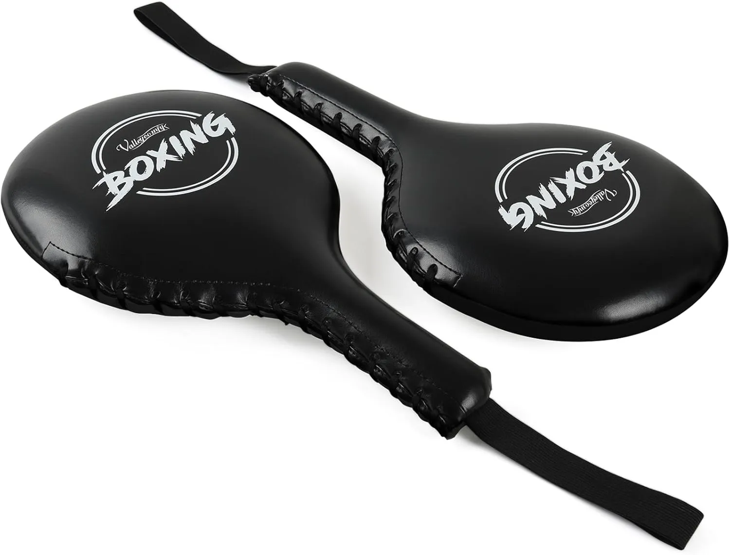 Valleycomfy Boxing Target Paddles Fight Gear Punching & Striking Pads