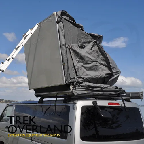 Ventura 1.4m Roof Tent with Annex - Ventura - VD14A