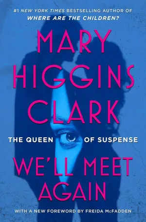 We'll Meet Again: A Novel Paperback  March 11, 2025