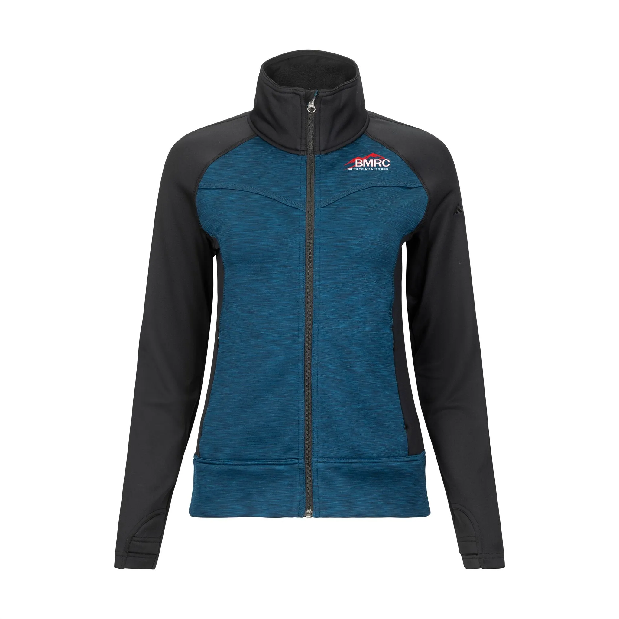 Women's Benchmark Jacket - Bristol