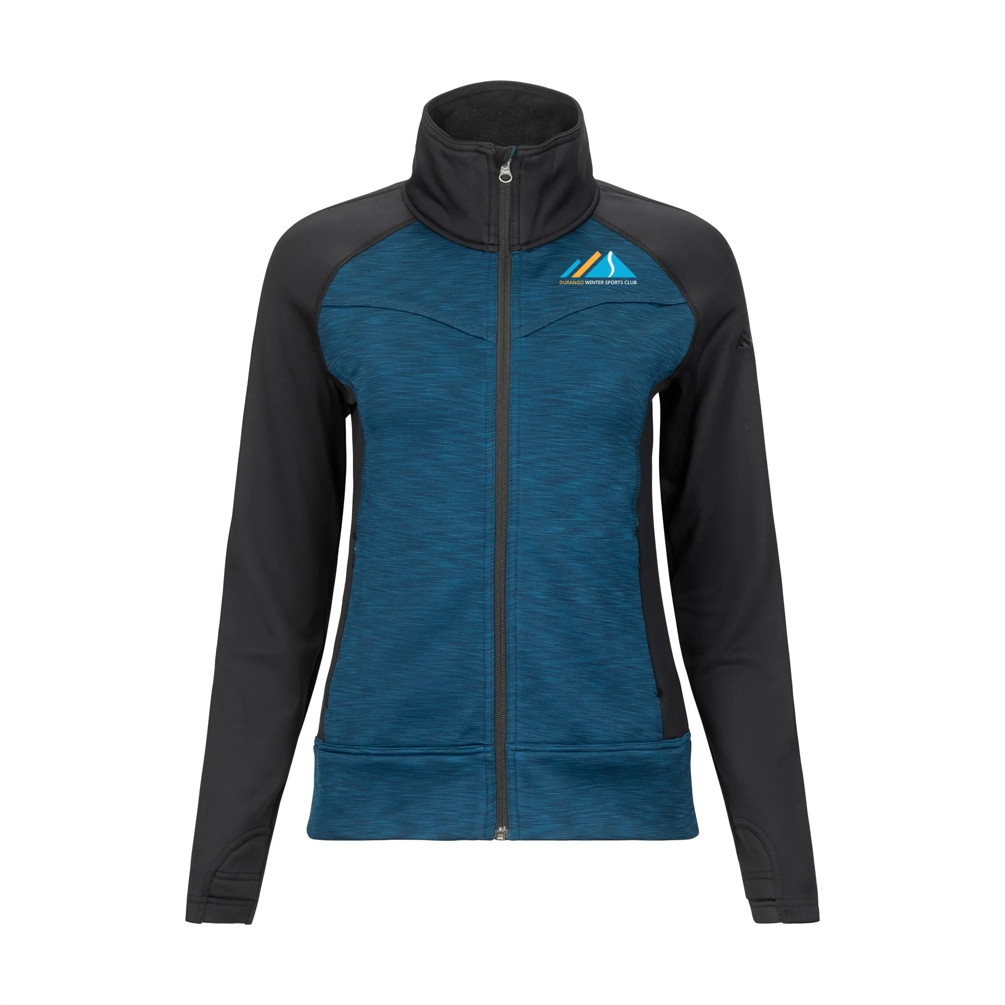 Women's Benchmark Jacket - Durango