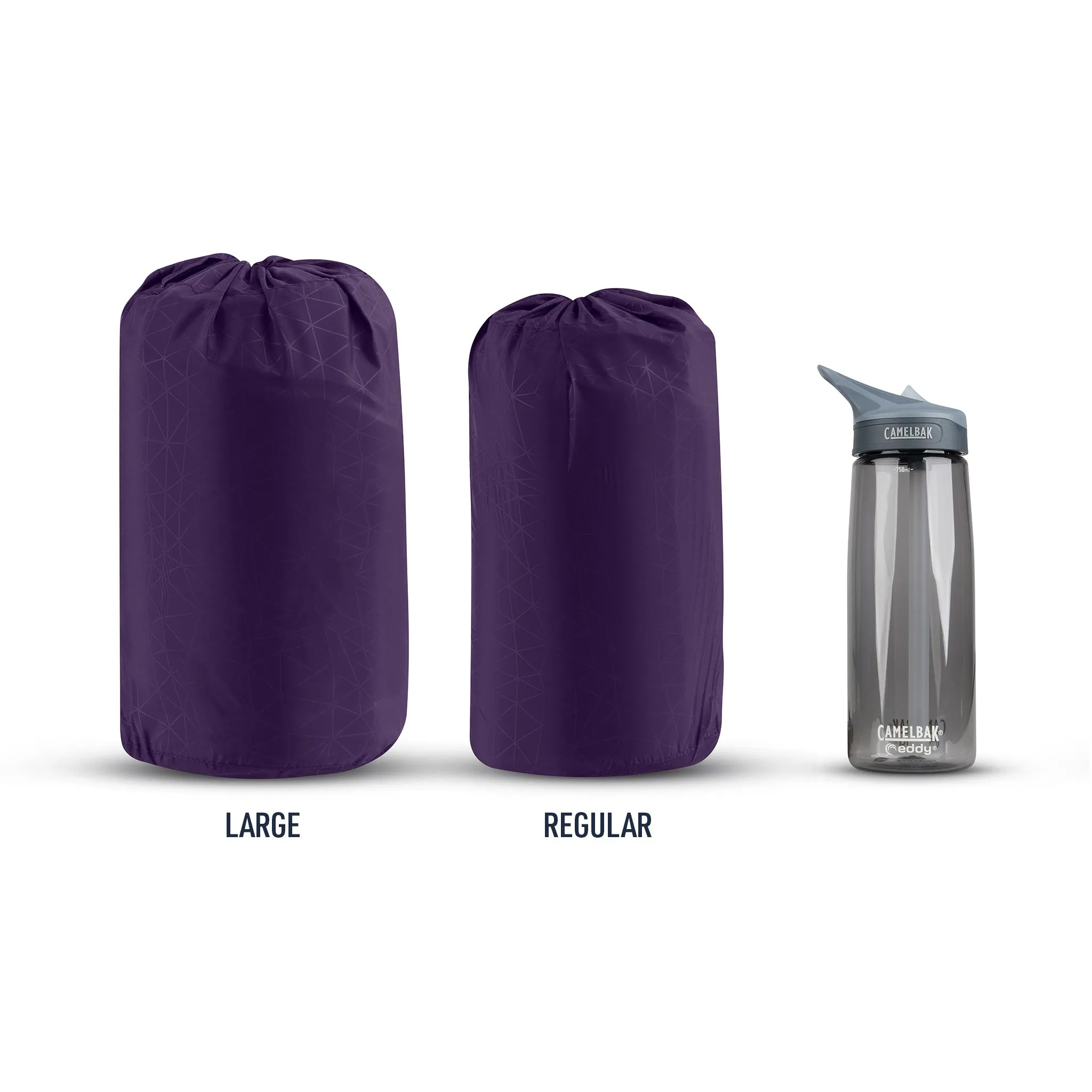 Women's Comfort Plus Self-Inflating Sleeping Pad