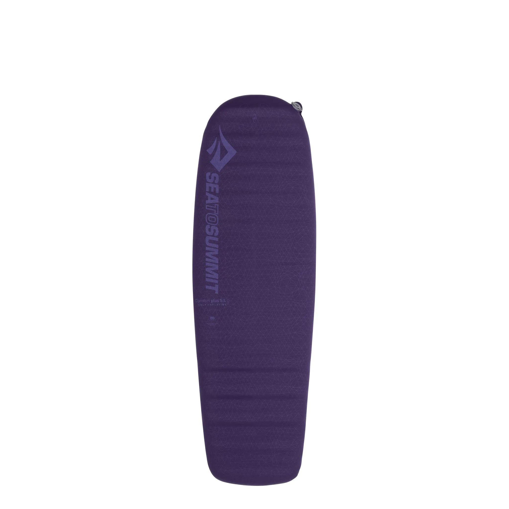 Women's Comfort Plus Self-Inflating Sleeping Pad