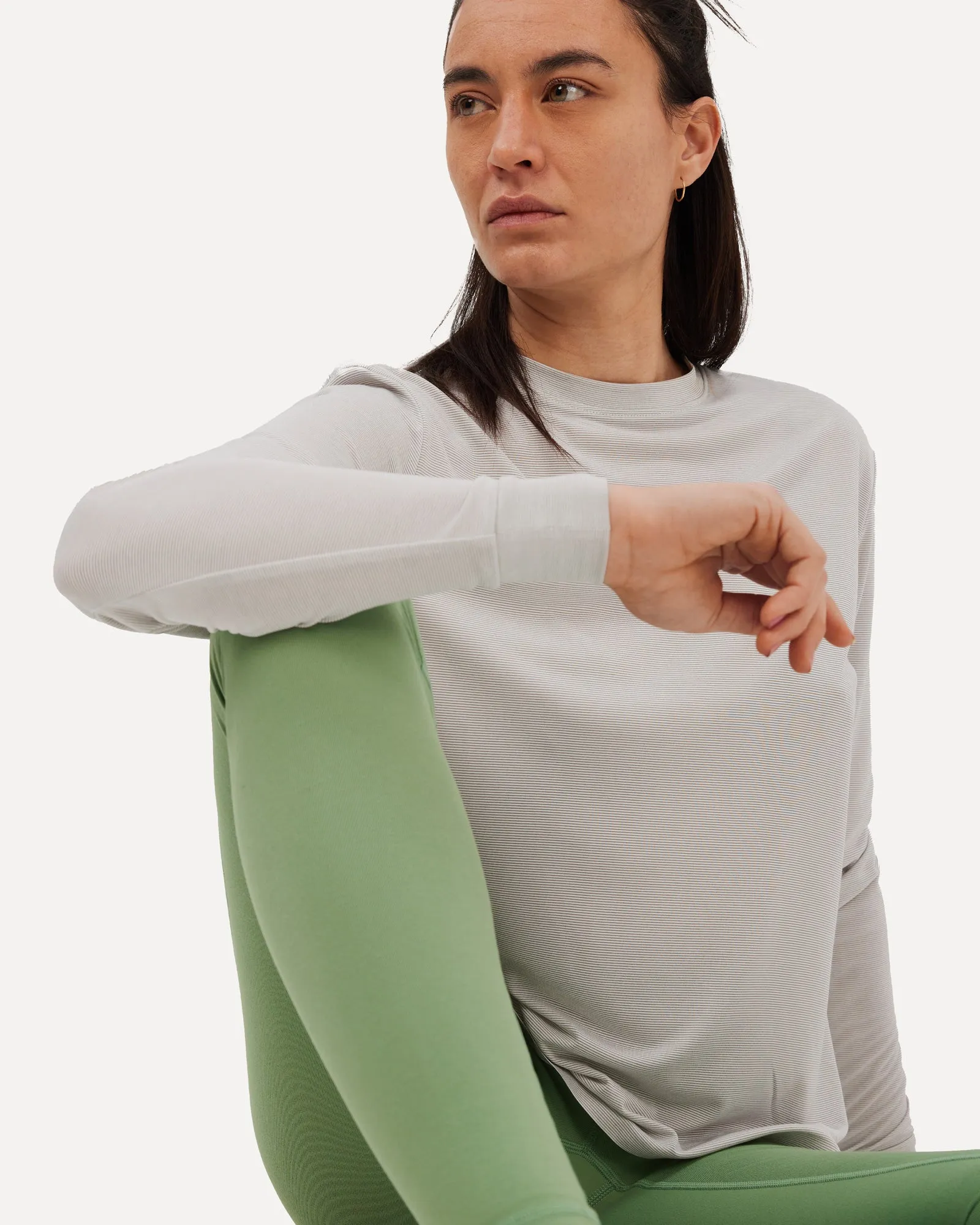 Women's Cortes Polartec® Delta™ Long Sleeve Shirt