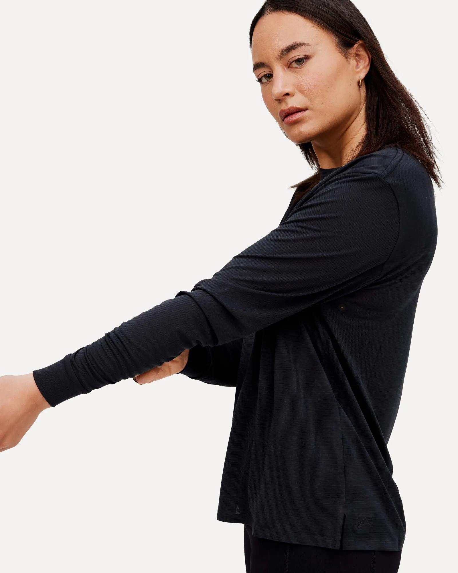 Women's Cortes Polartec® Delta™ Long Sleeve Shirt
