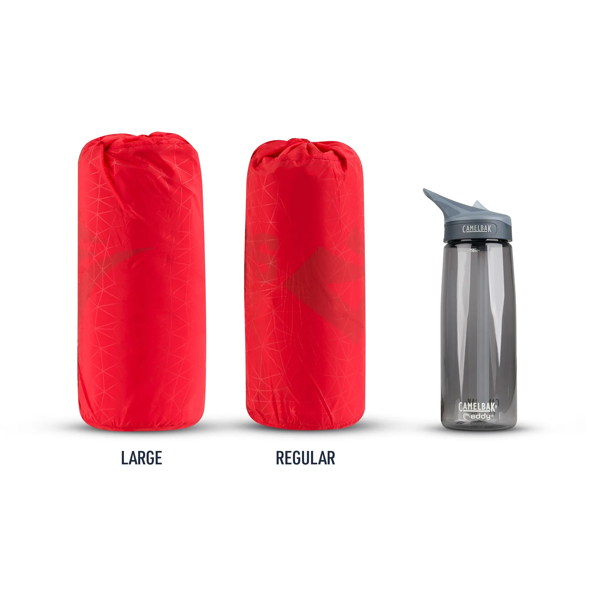 Women's Ultralight Self-Inflating Sleeping Mat (Like New)