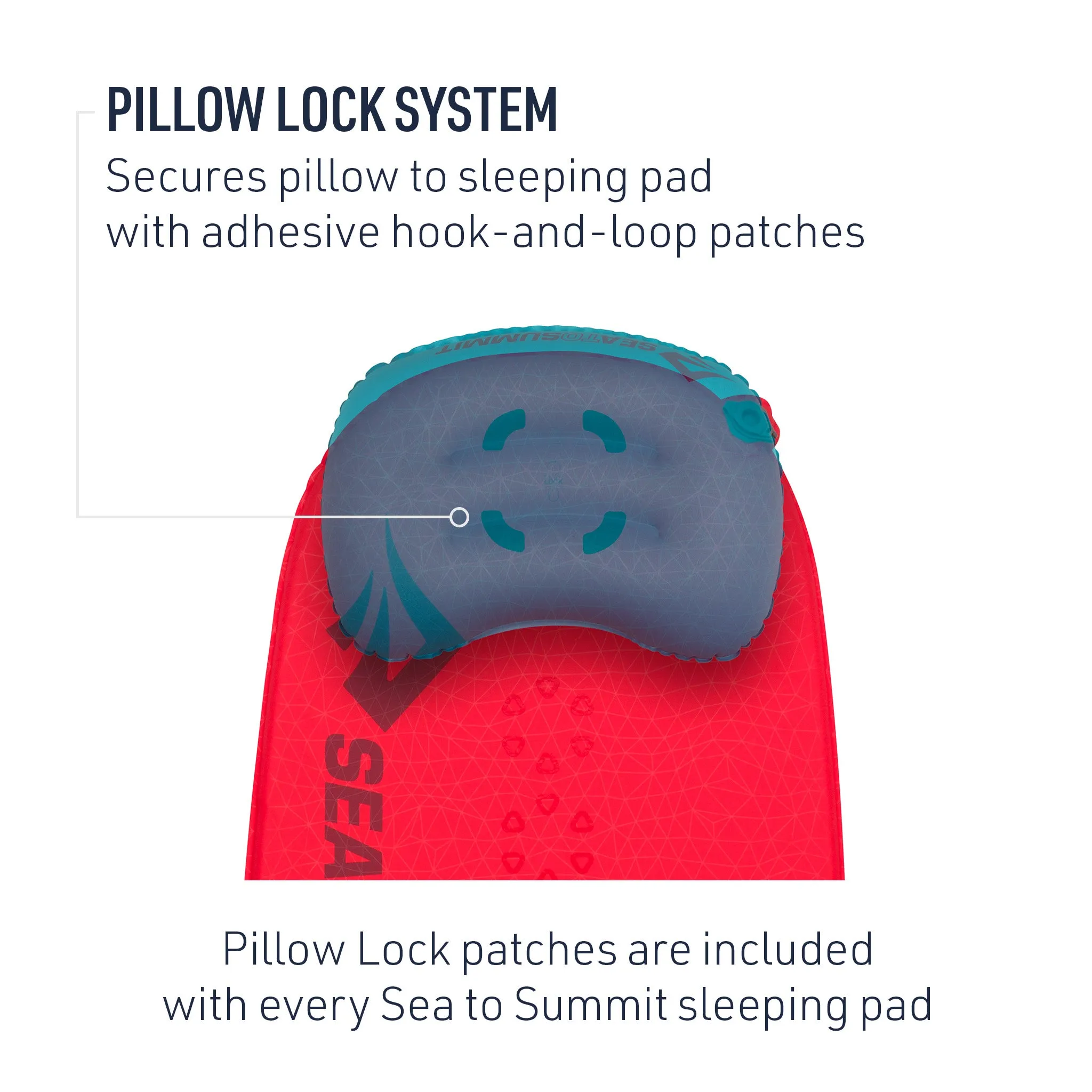 Women's Ultralight Self-Inflating Sleeping Mat (Like New)