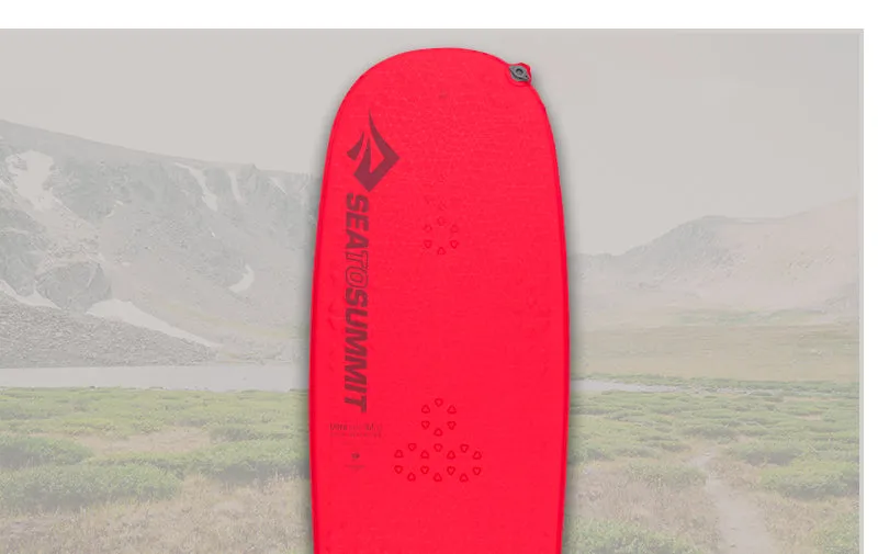Women's Ultralight Self-Inflating Sleeping Mat (Like New)