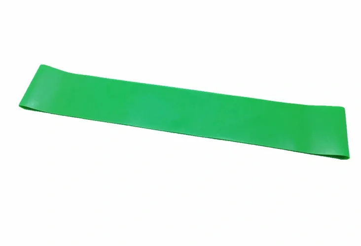 Yoga Resistance Rubber Bands Fitness Exercise